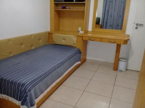 Quarto Privativo Feminino ou Casal